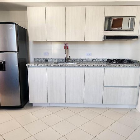 Apartamentos Santamaria Del Mar - Bedviajes Santa Marta  Ngoại thất bức ảnh