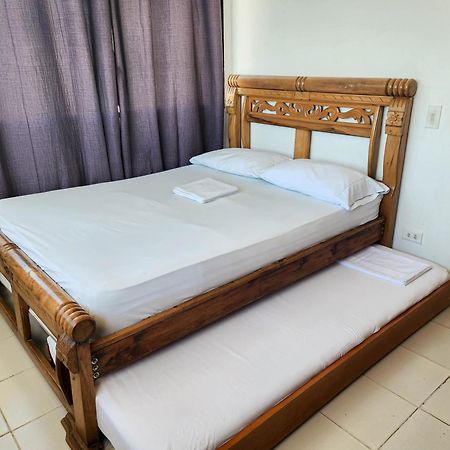 Apartamentos Santamaria Del Mar - Bedviajes Santa Marta  Phòng bức ảnh