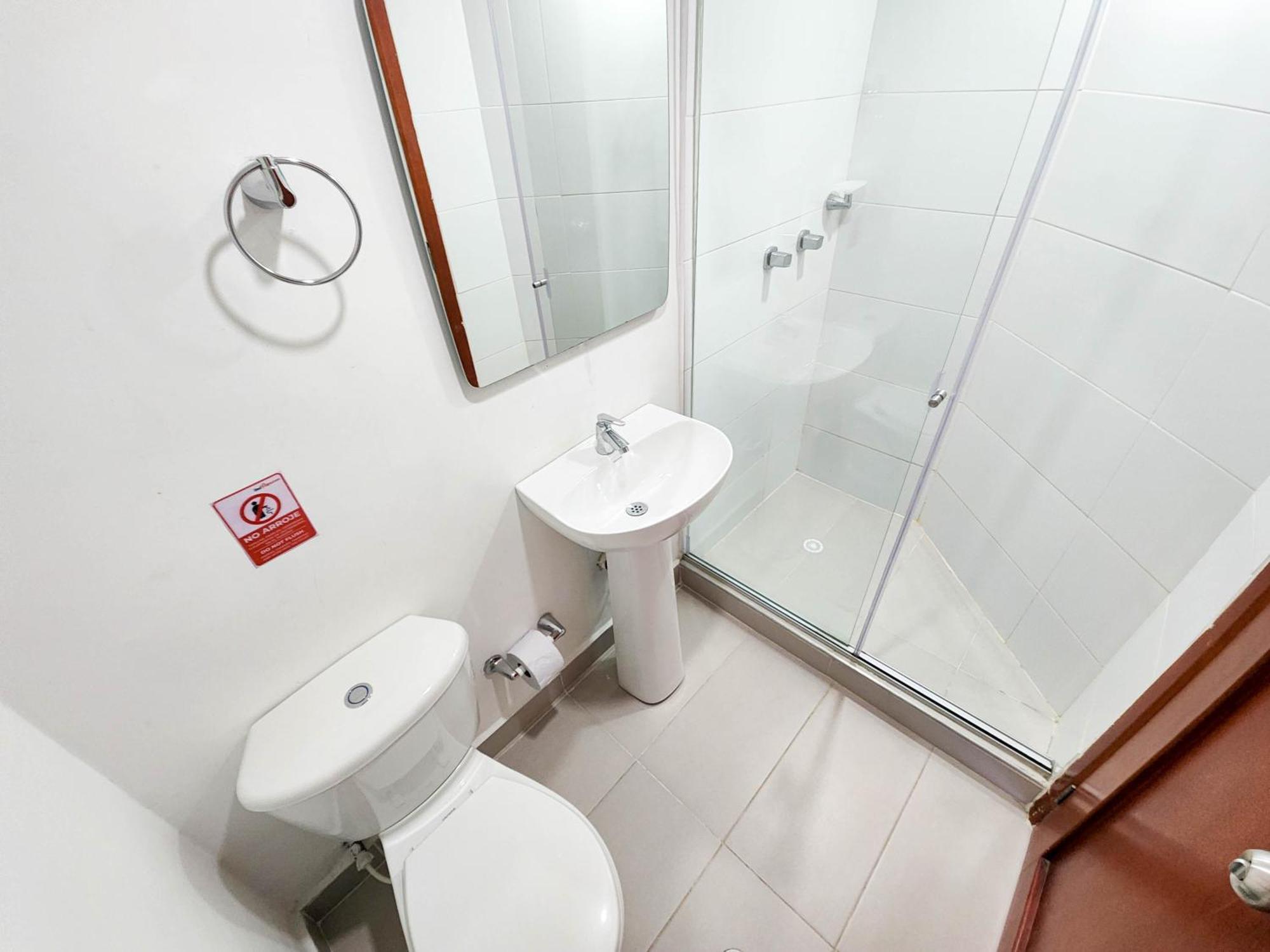 Apartamentos Santamaria Del Mar - Bedviajes Santa Marta  Ngoại thất bức ảnh