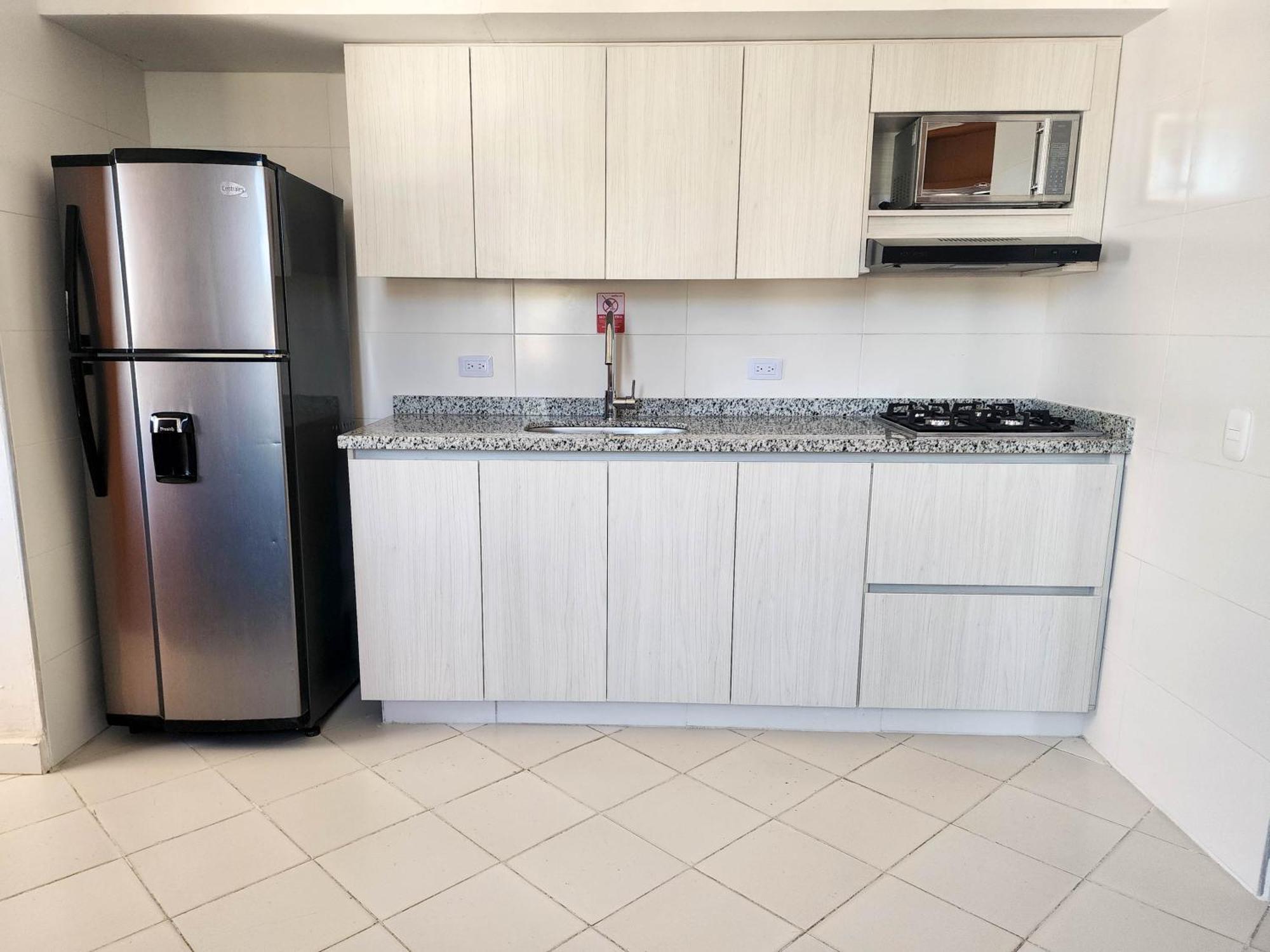 Apartamentos Santamaria Del Mar - Bedviajes Santa Marta  Ngoại thất bức ảnh